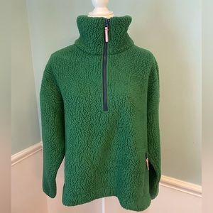 J crew fleece